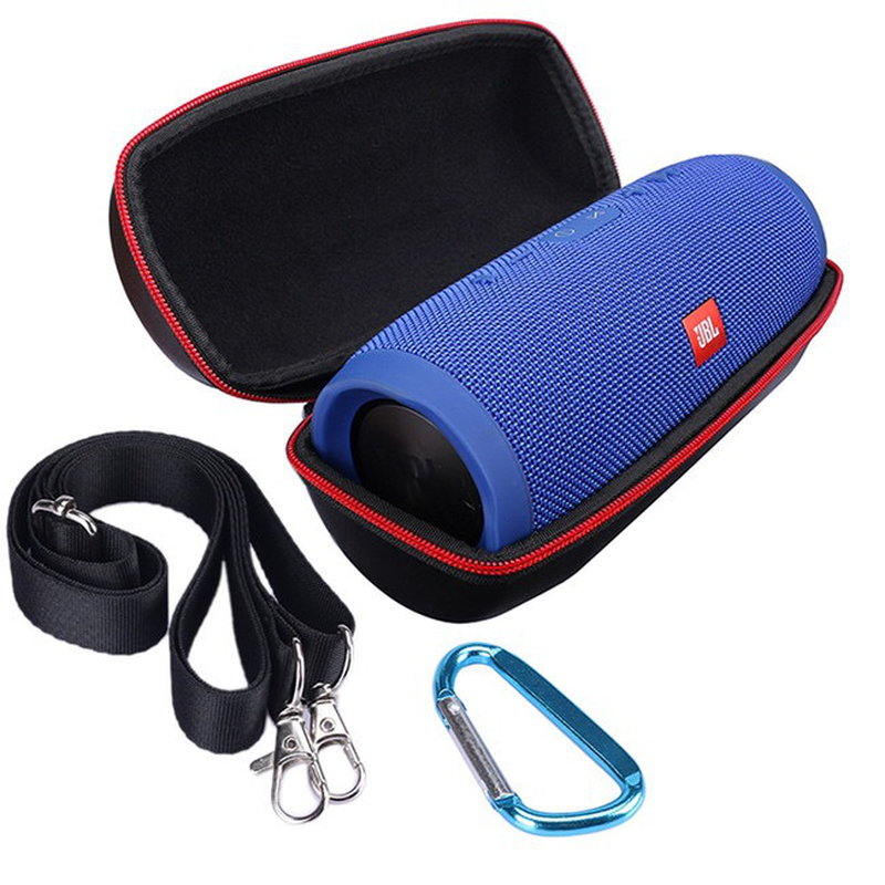 الشركة المصنعة ذاتية التشغيل JBL CHerge2 + II حالة وقائية للخارجية بلوتوث صندوق حماية صندوق تخزين السماعات
