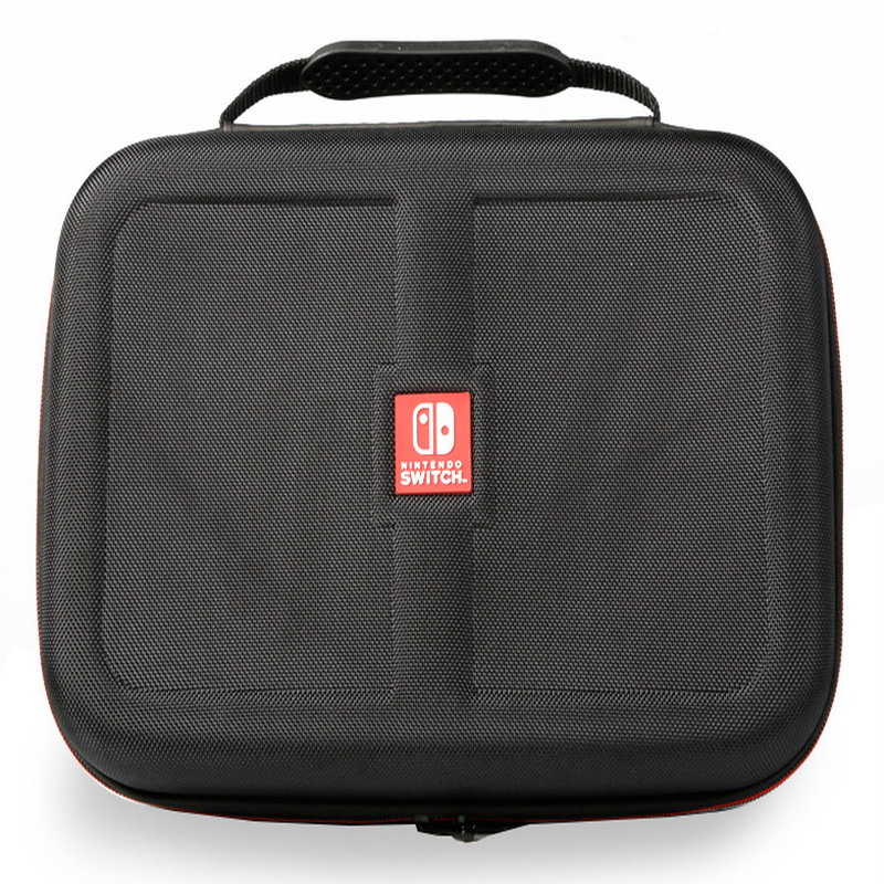 يتضمن Nintendo Switch مجموعة كاملة لوحدة تحكم لعبة Switch ، ومجموعة NS EV EV